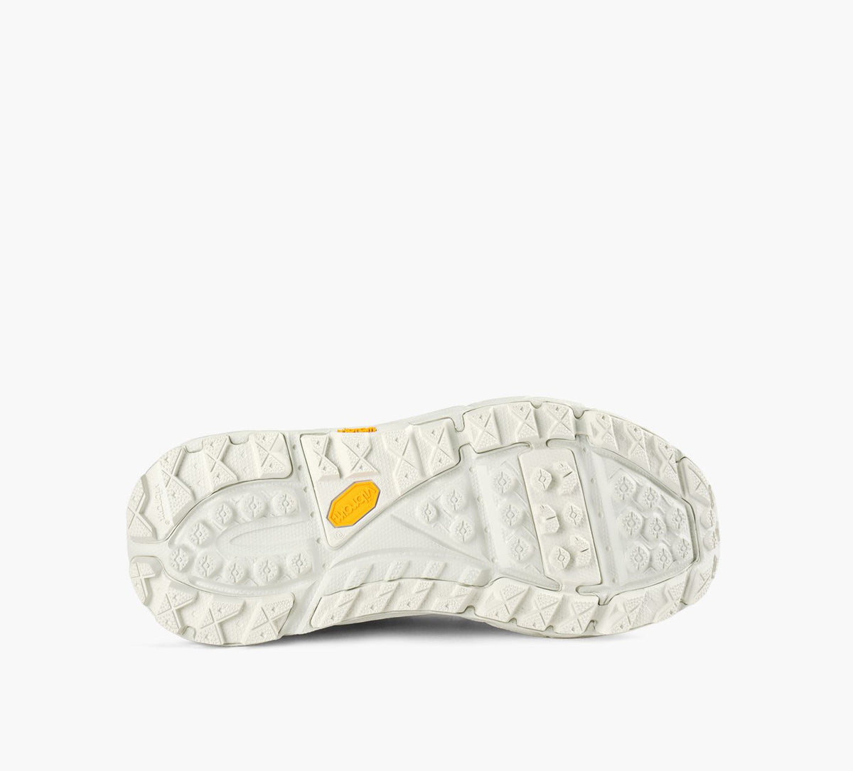 HOKA TORSUMMIT in WHITE view 6