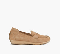 WISHBONE PARISL en BEIGE