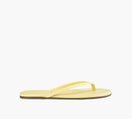 TKEES TONGLILYNUDE en JAUNE