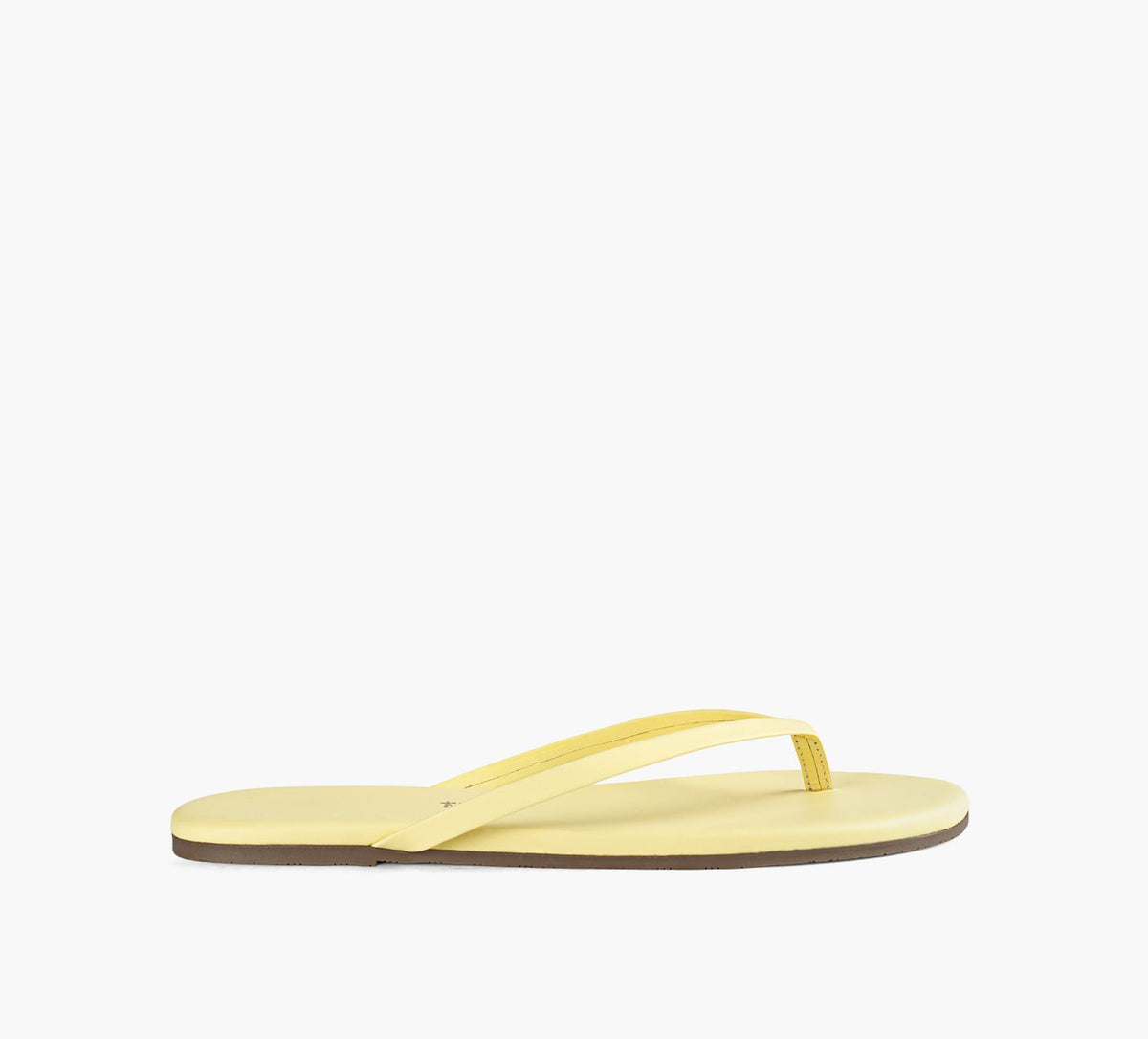 TKEES TONGLILYNUDE en JAUNE
