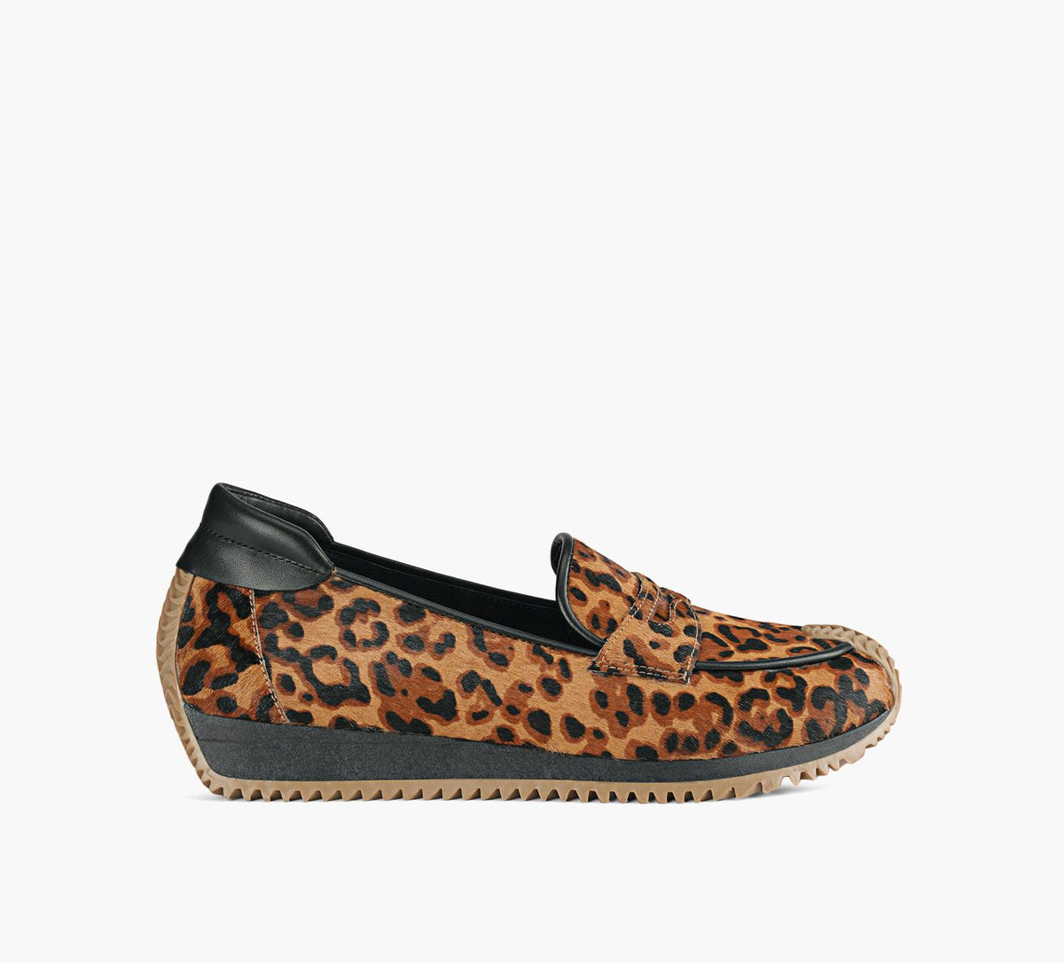 WISHBONE PARISL en TAN