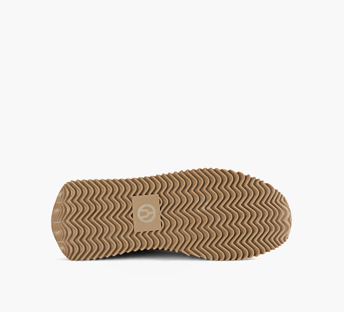 WISHBONE PARISL en TAN vue 6