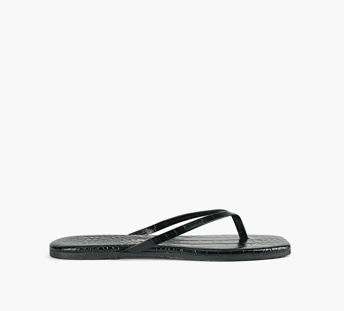 TKEES TONGBOUTCARRLILY en NOIR