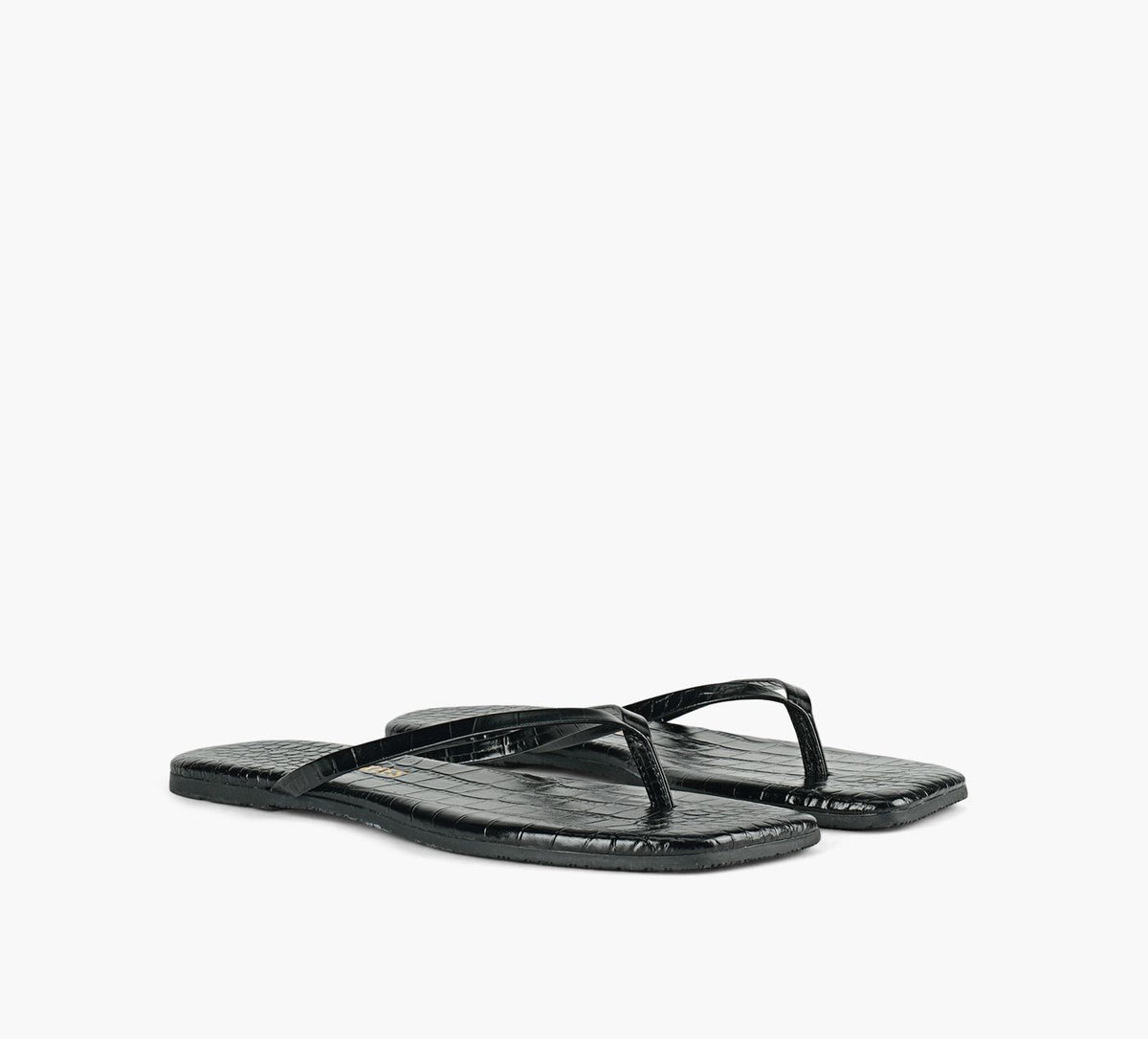 TKEES TONGBOUTCARRLILY en NOIR vue 2