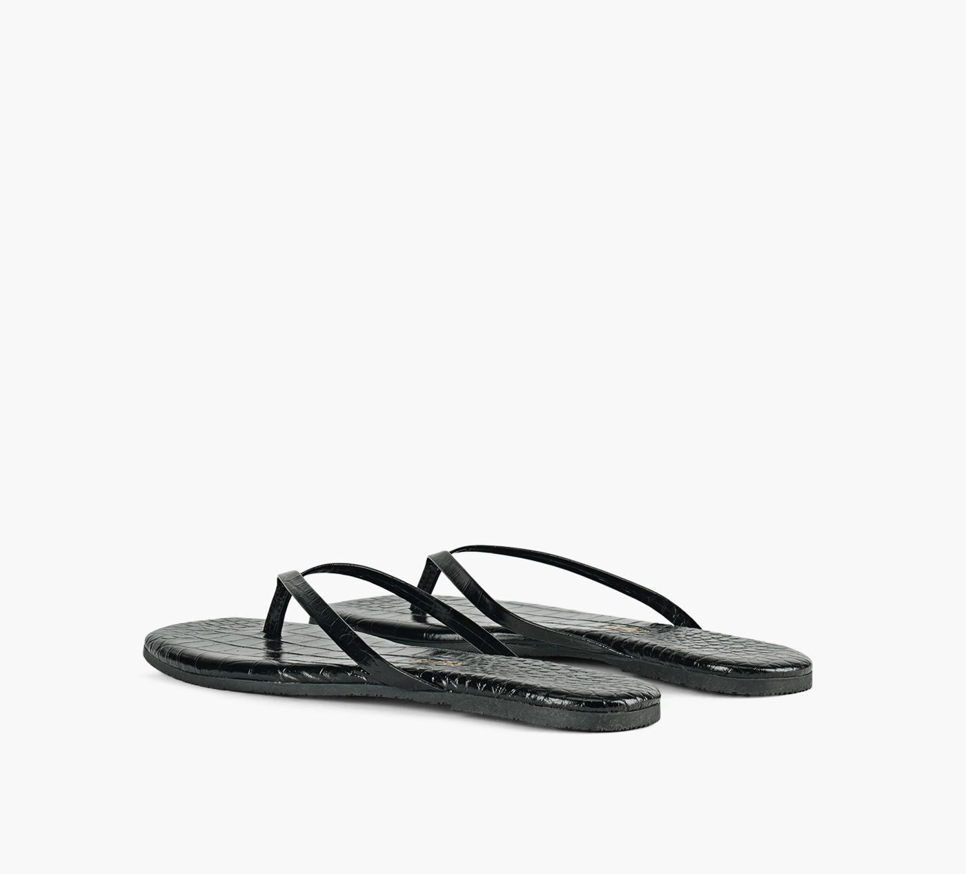 TKEES TONGBOUTCARRLILY en NOIR vue 3