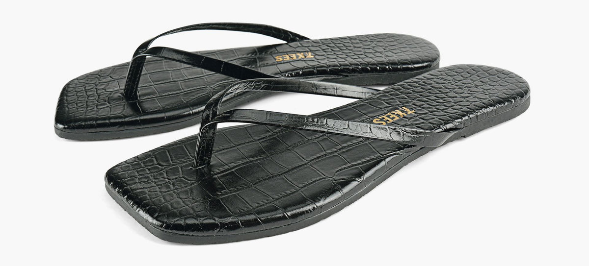 TKEES TONGBOUTCARRLILY en NOIR vue 4
