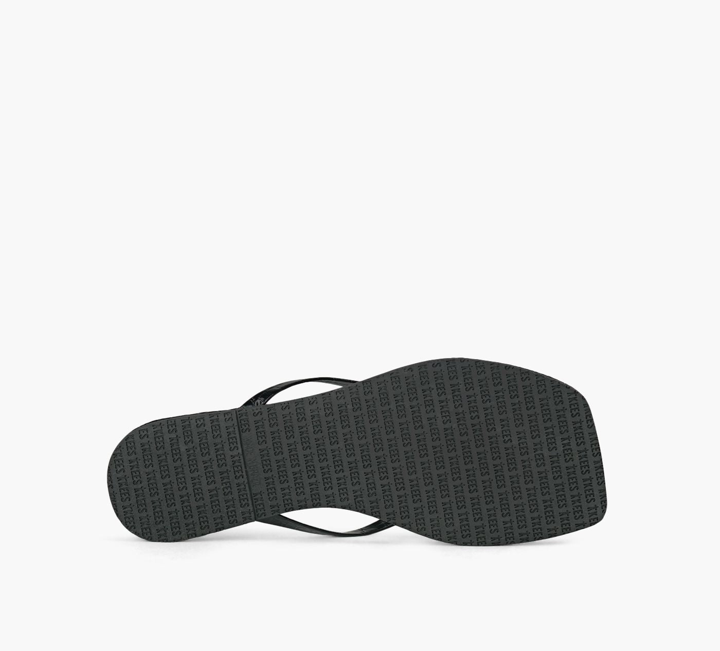 TKEES TONGBOUTCARRLILY en NOIR vue 6