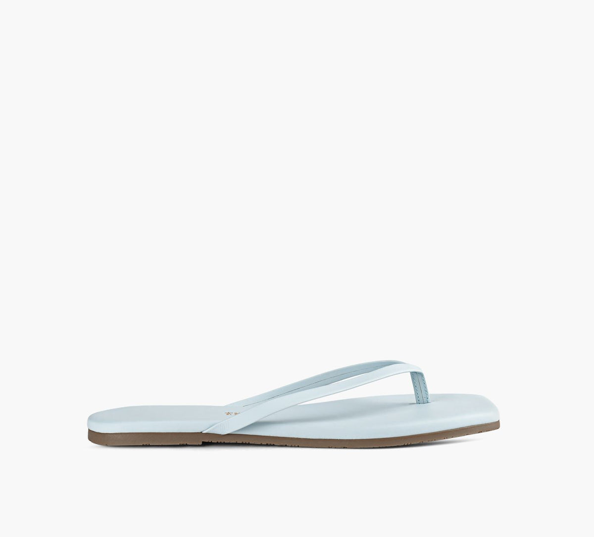 TKEES SQUARETOELILY in BLUE