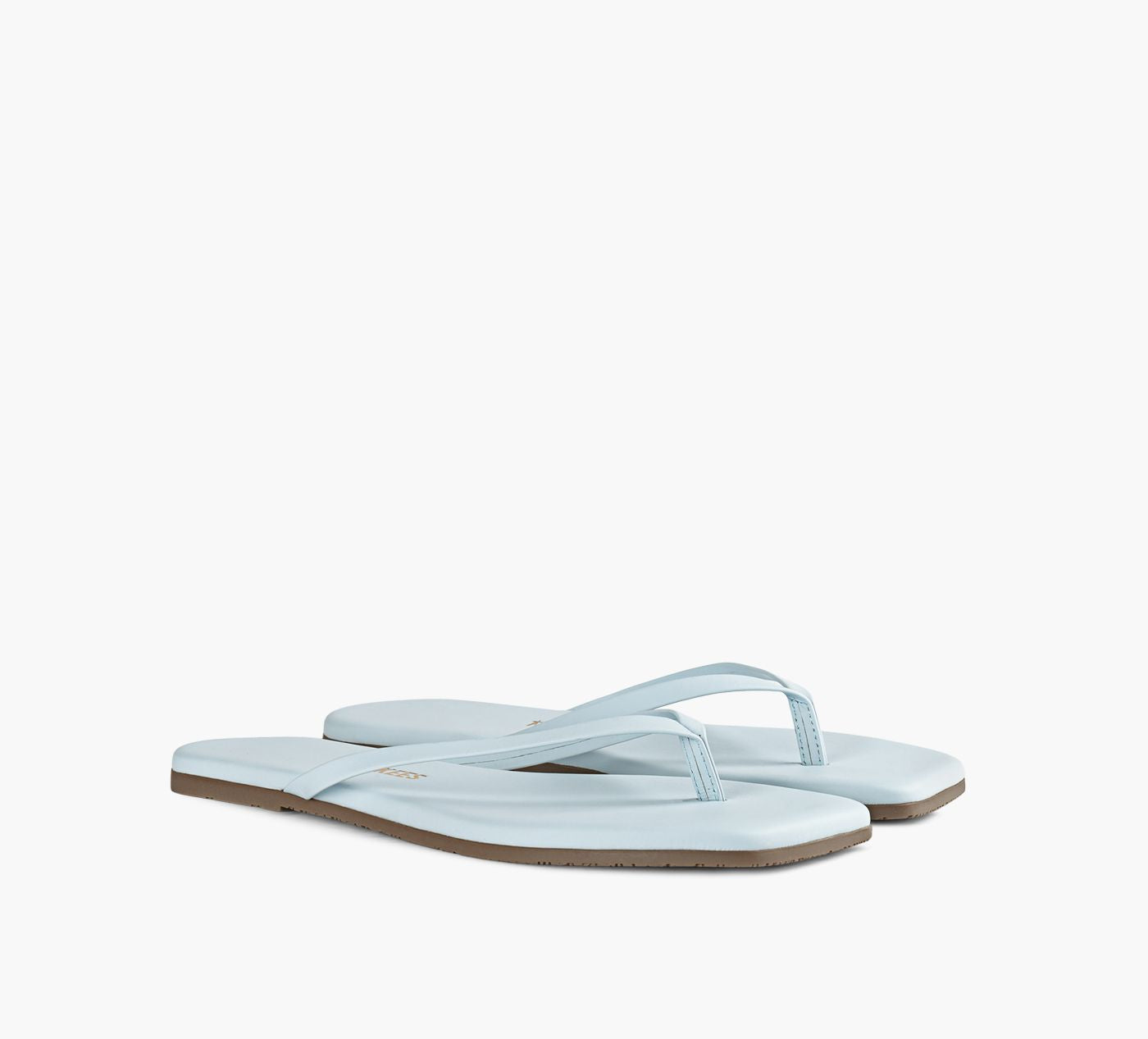 TKEES TONGBOUTCARRLILY en BLEU vue 2