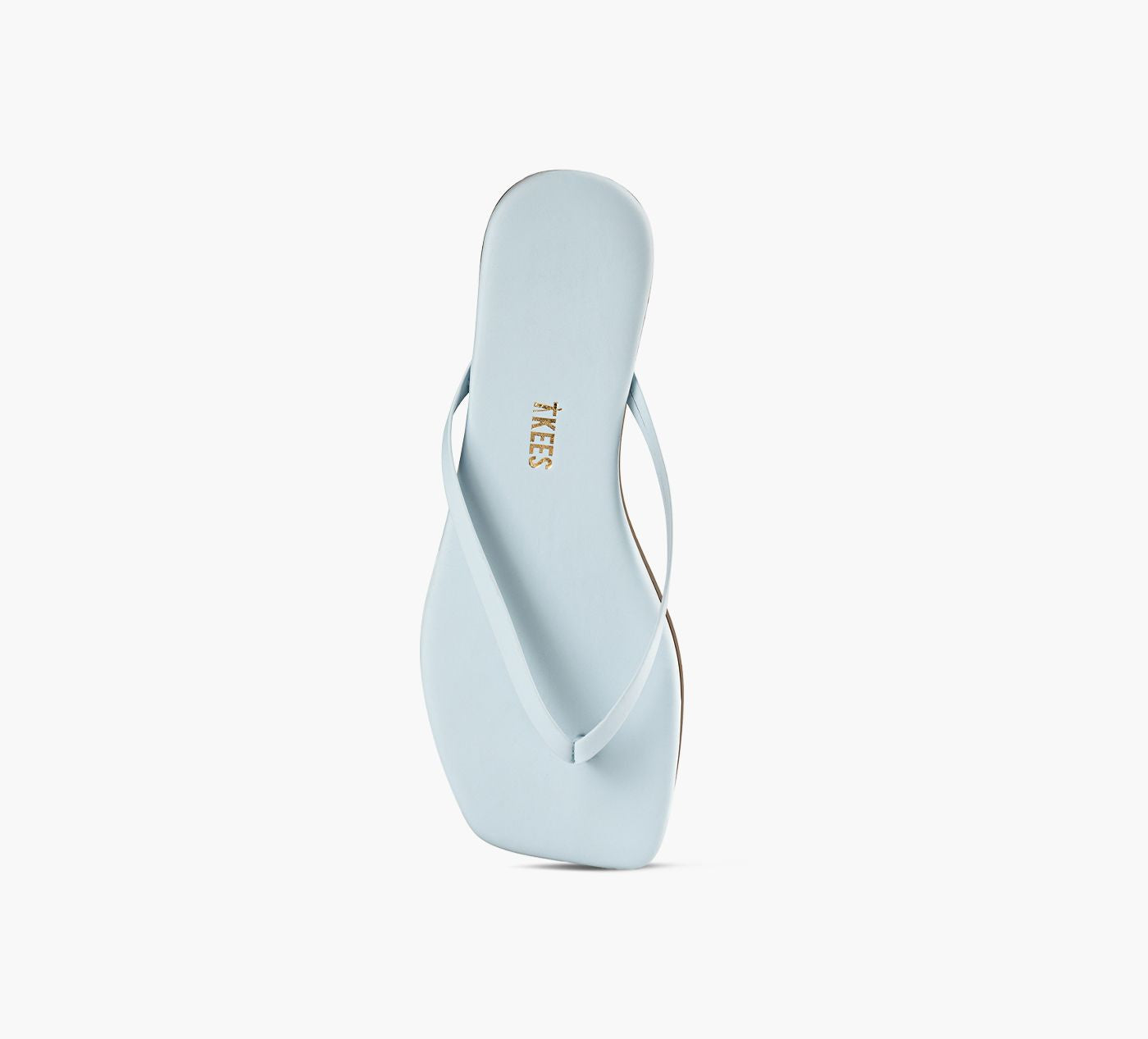 TKEES TONGBOUTCARRLILY en BLEU vue 1c