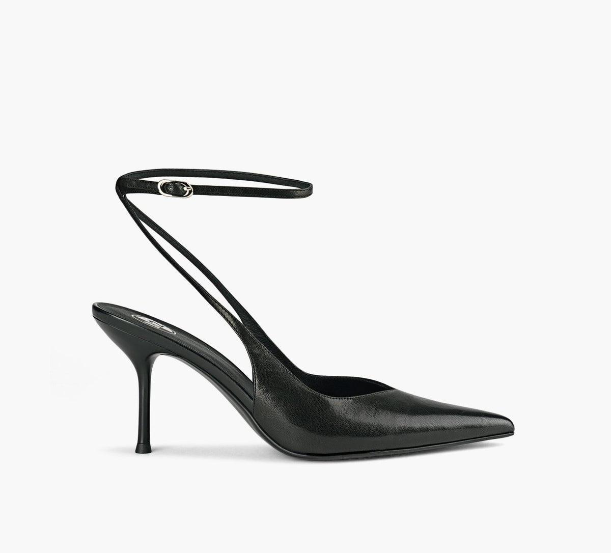 B2 FELIZHEEL in BLACK