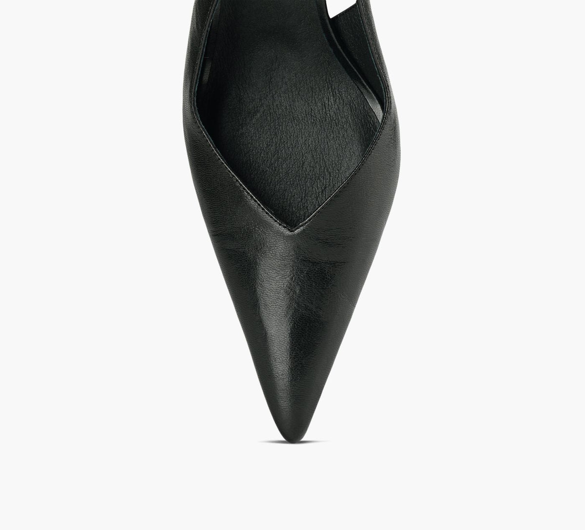 B2 FELIZHEEL in BLACK view 1c