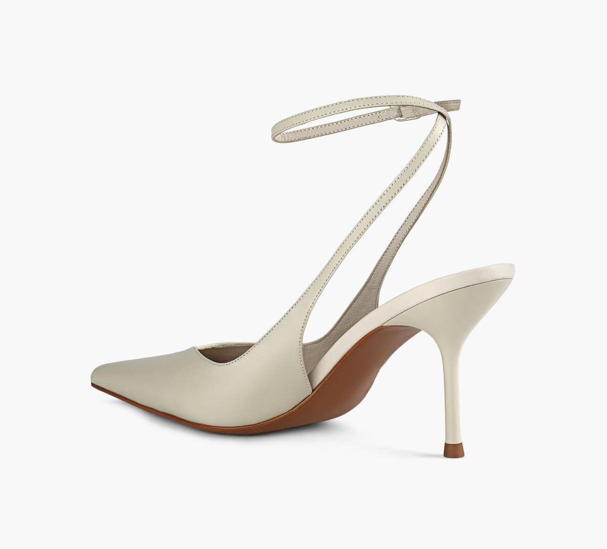 B2 FELIZ en BEIGE vue 3