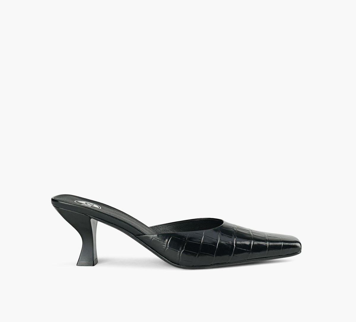 B2 LAUREL en NOIR