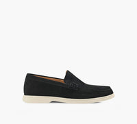BOSS SIENNELOAFER in BLACK