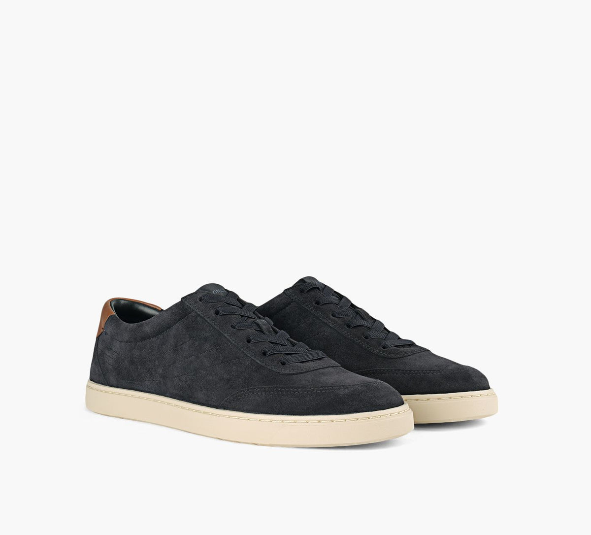 VINCE PALMTRAINER in BLUE view 2