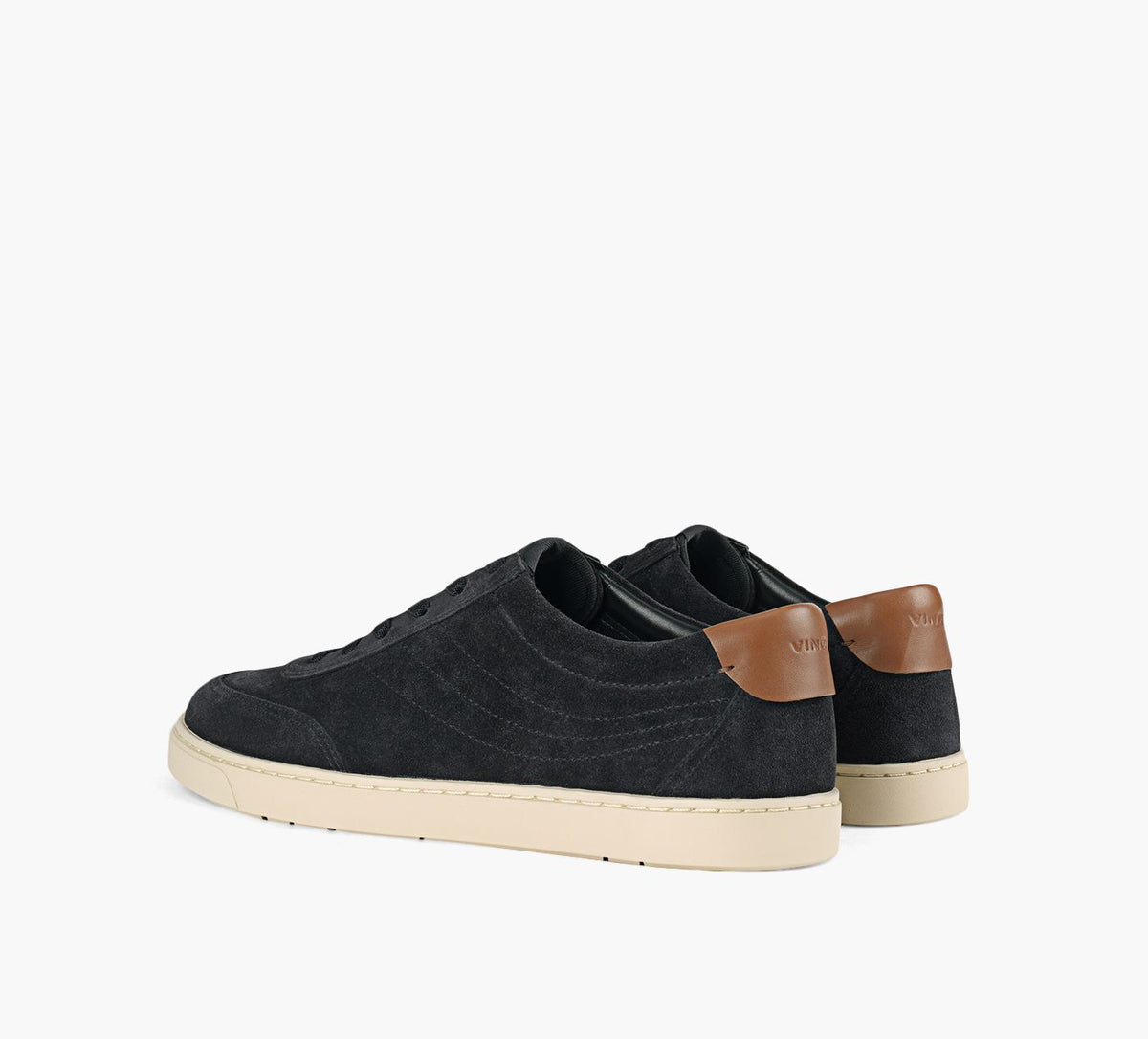 VINCE PALMTRAINER in BLUE view 3