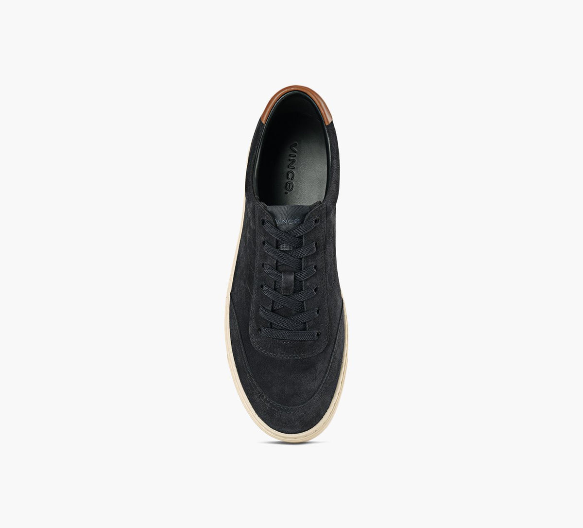 VINCE PALMTRAINER in BLUE view 1c