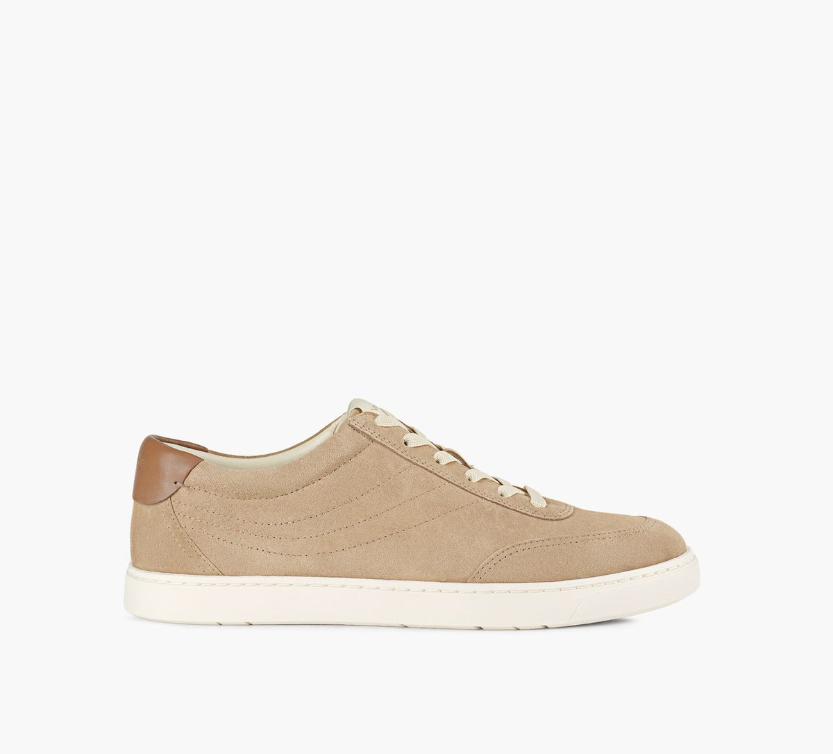 VINCE PALMTRAINER in TAN