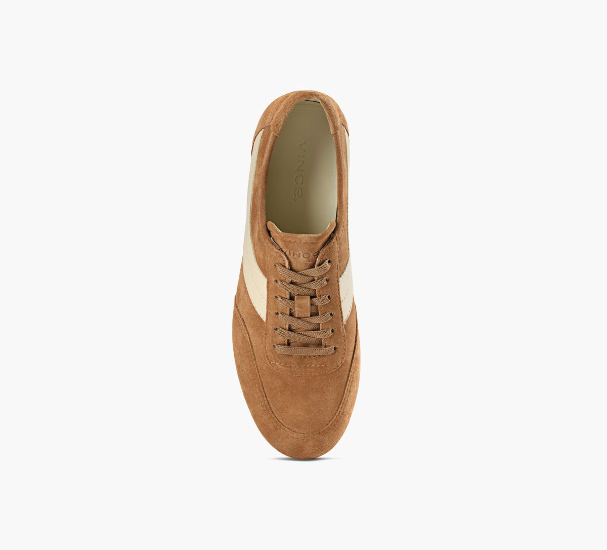 VINCE LARUNNER in TAN view 1c
