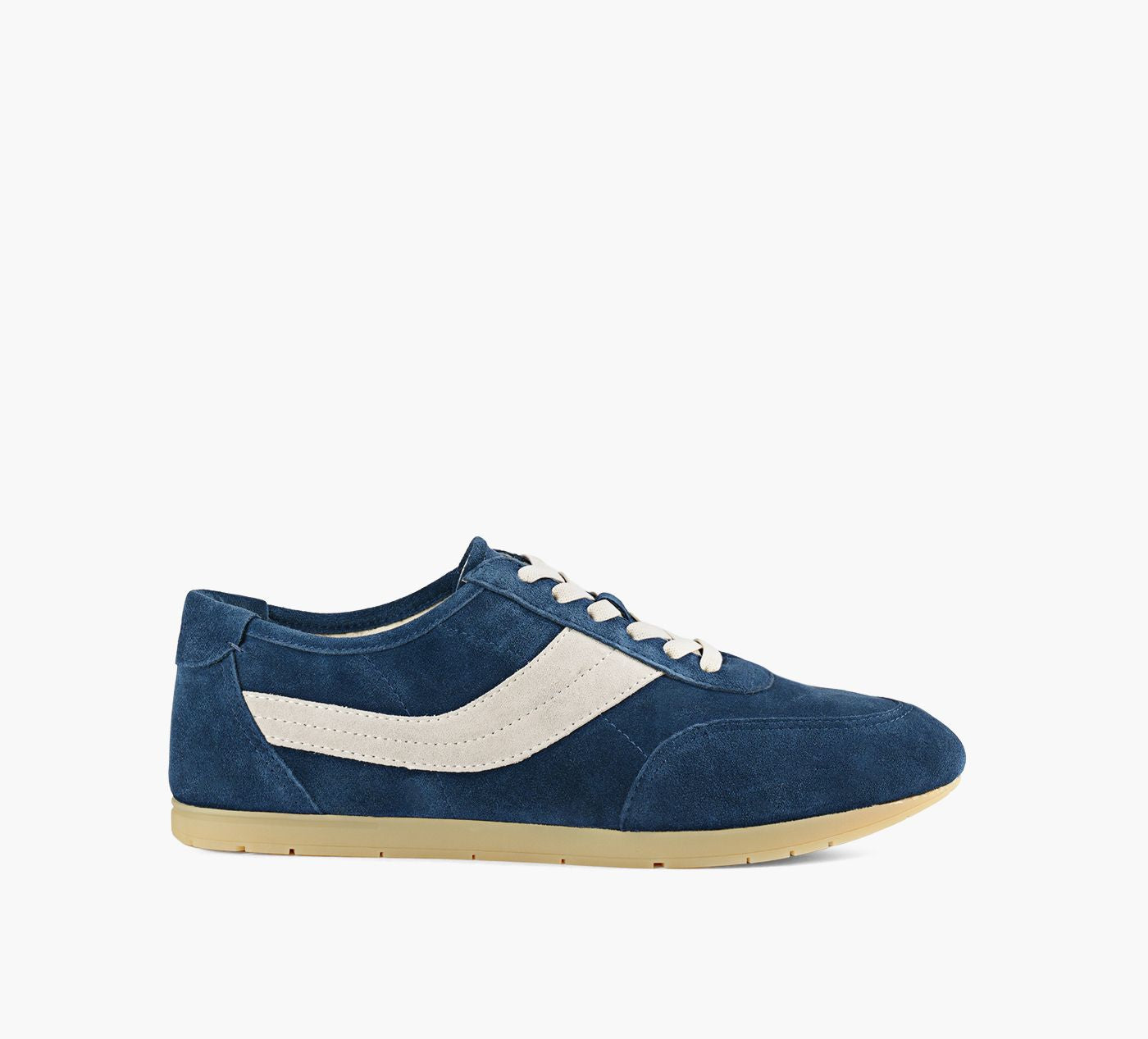 VINCE LARUNNER in BLUE