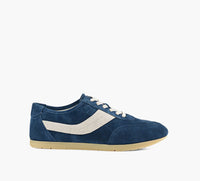 VINCE LARUNNER in BLUE