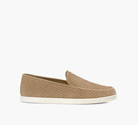 VINCE SONOMAWEAVE in TAN