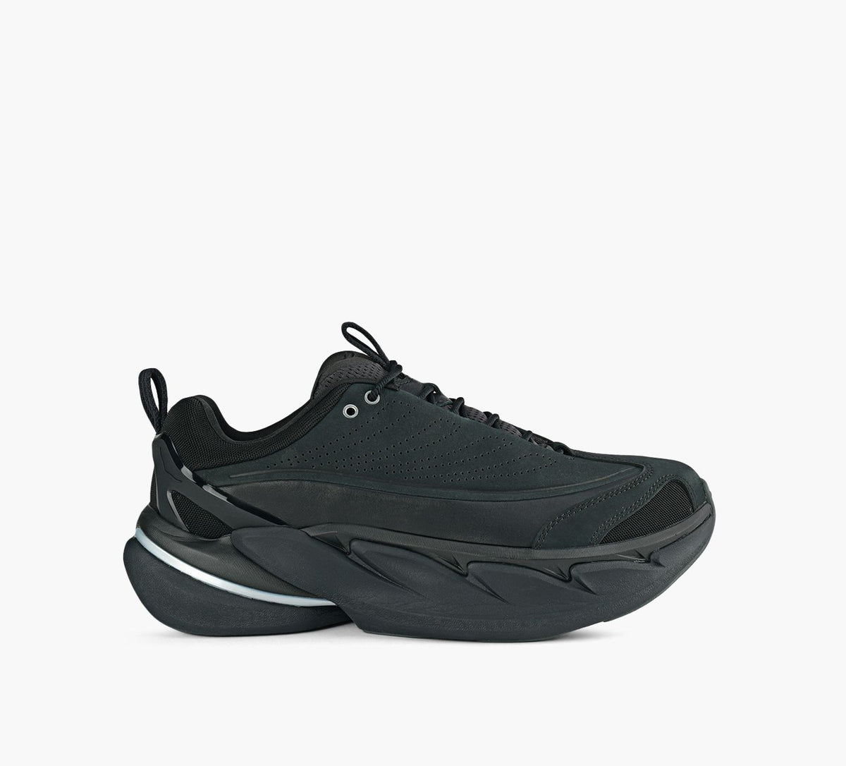 HOKA ELEVONX in BLACK