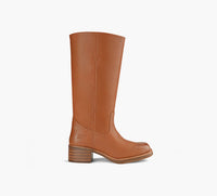 FRYE & CO. MIRANDA14 in TAN