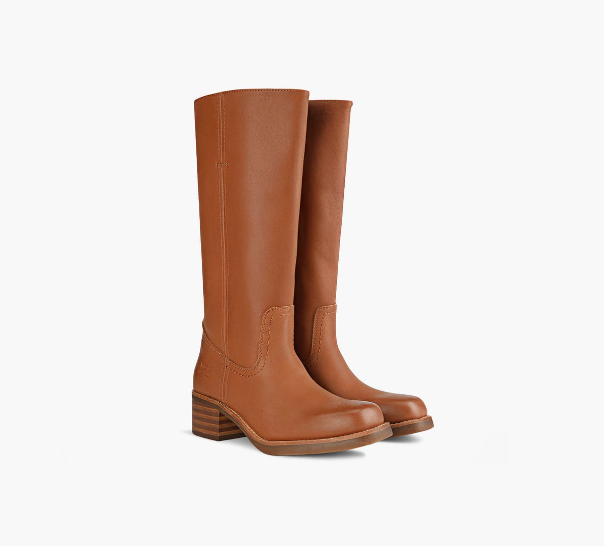 FRYE & CO. MIRANDA14 in TAN view 2