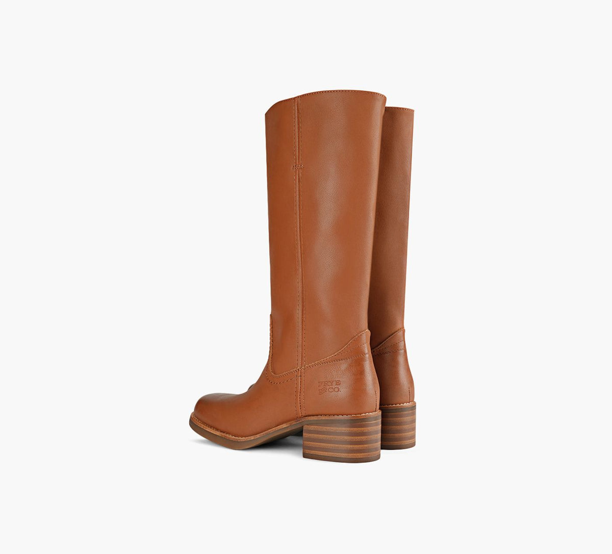 FRYE & CO. MIRANDA14 in TAN view 3