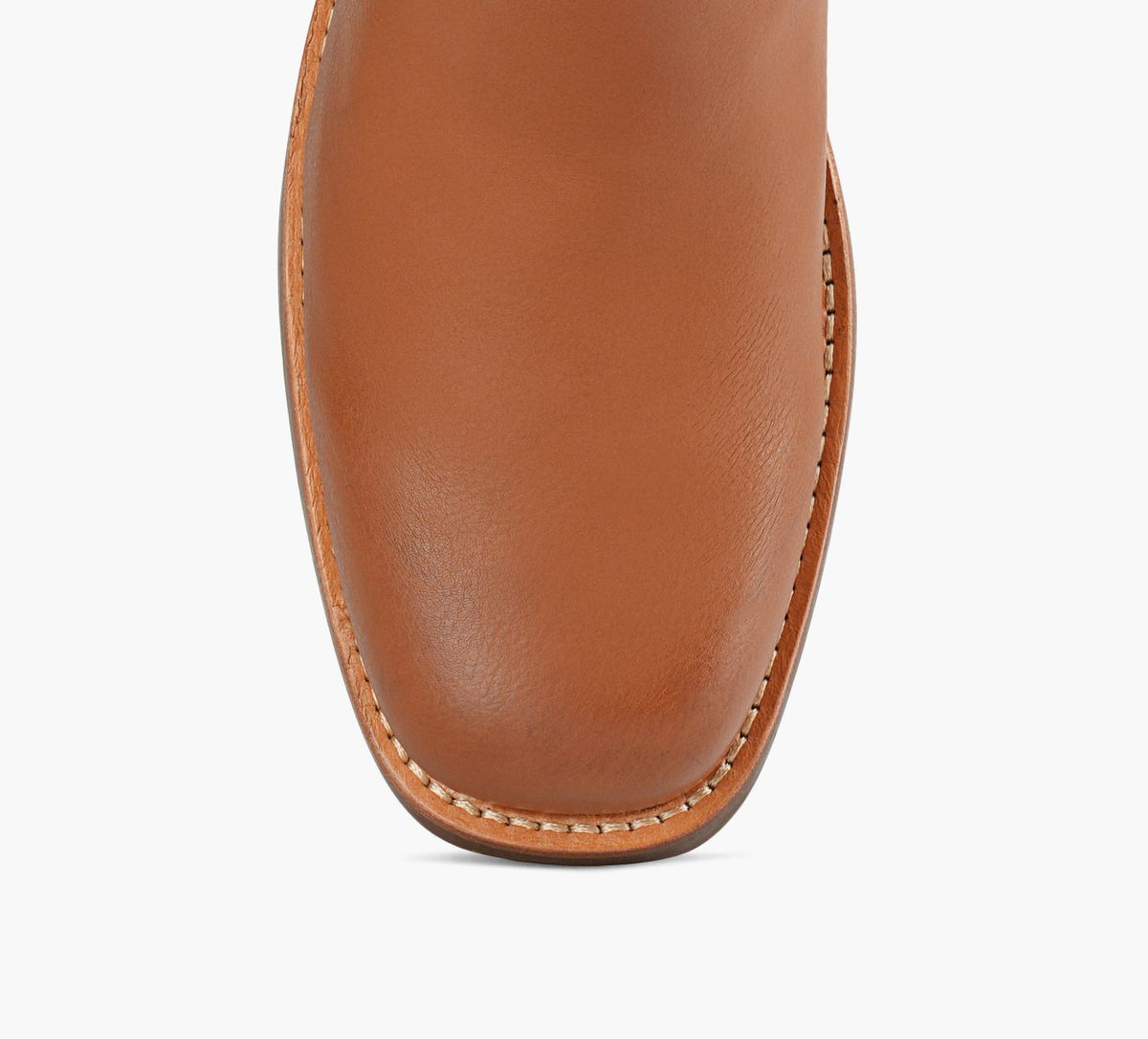 FRYE & CO. MIRANDA14 in TAN view 1c