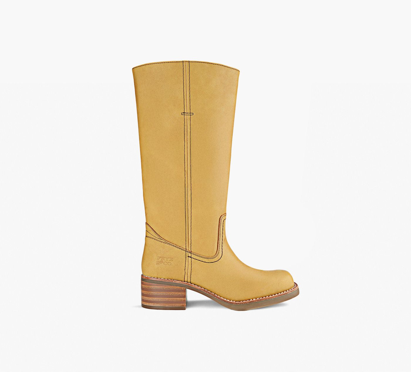 FRYE & CO. MIRANDA14 en BEIGE