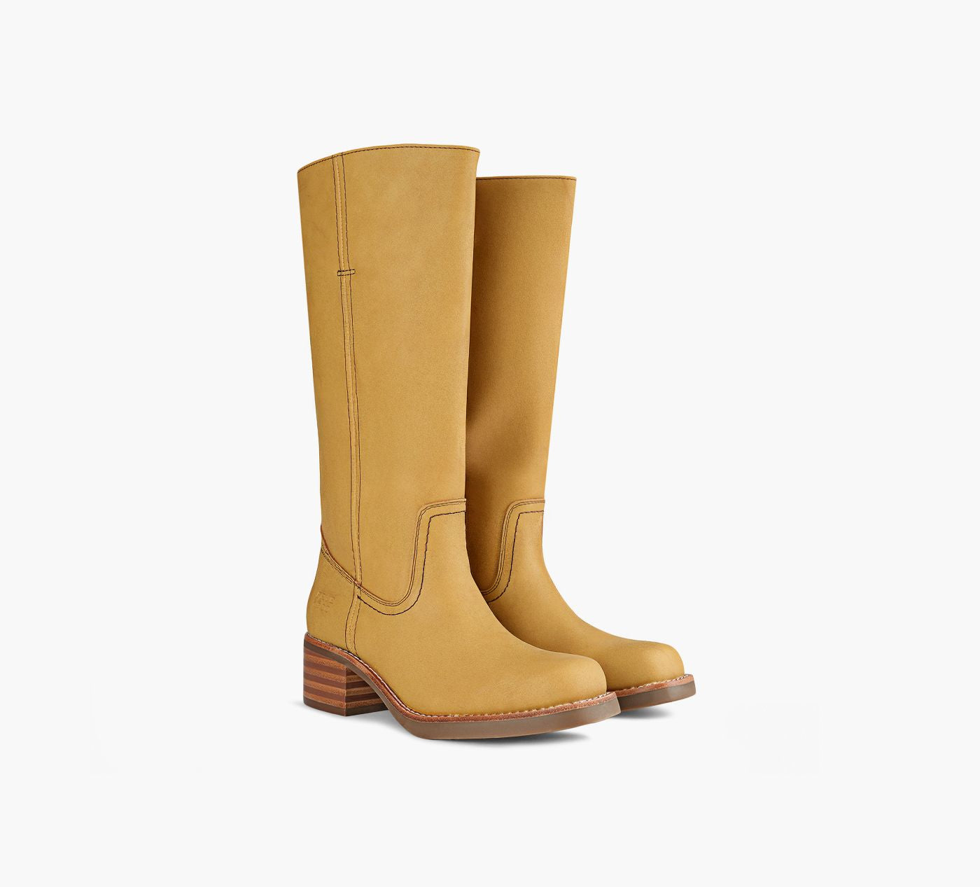 FRYE & CO. MIRANDA14 en BEIGE vue 2