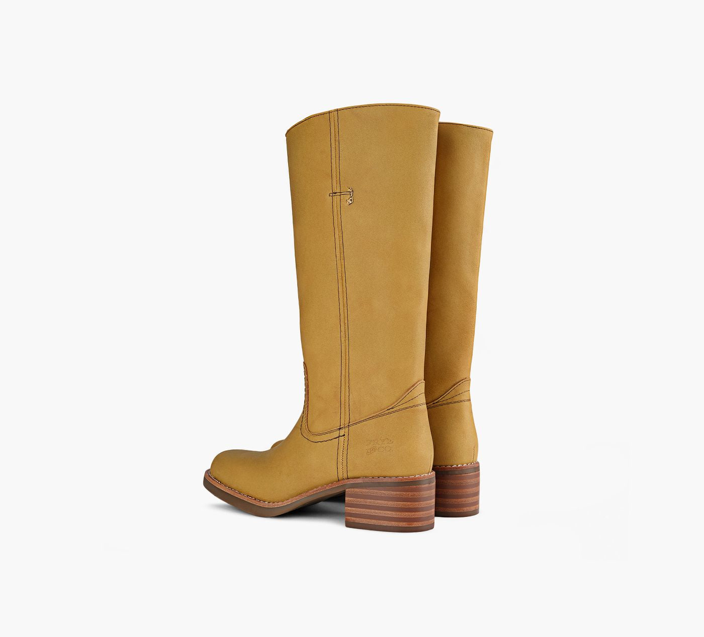 FRYE & CO. MIRANDA14 en BEIGE vue 3