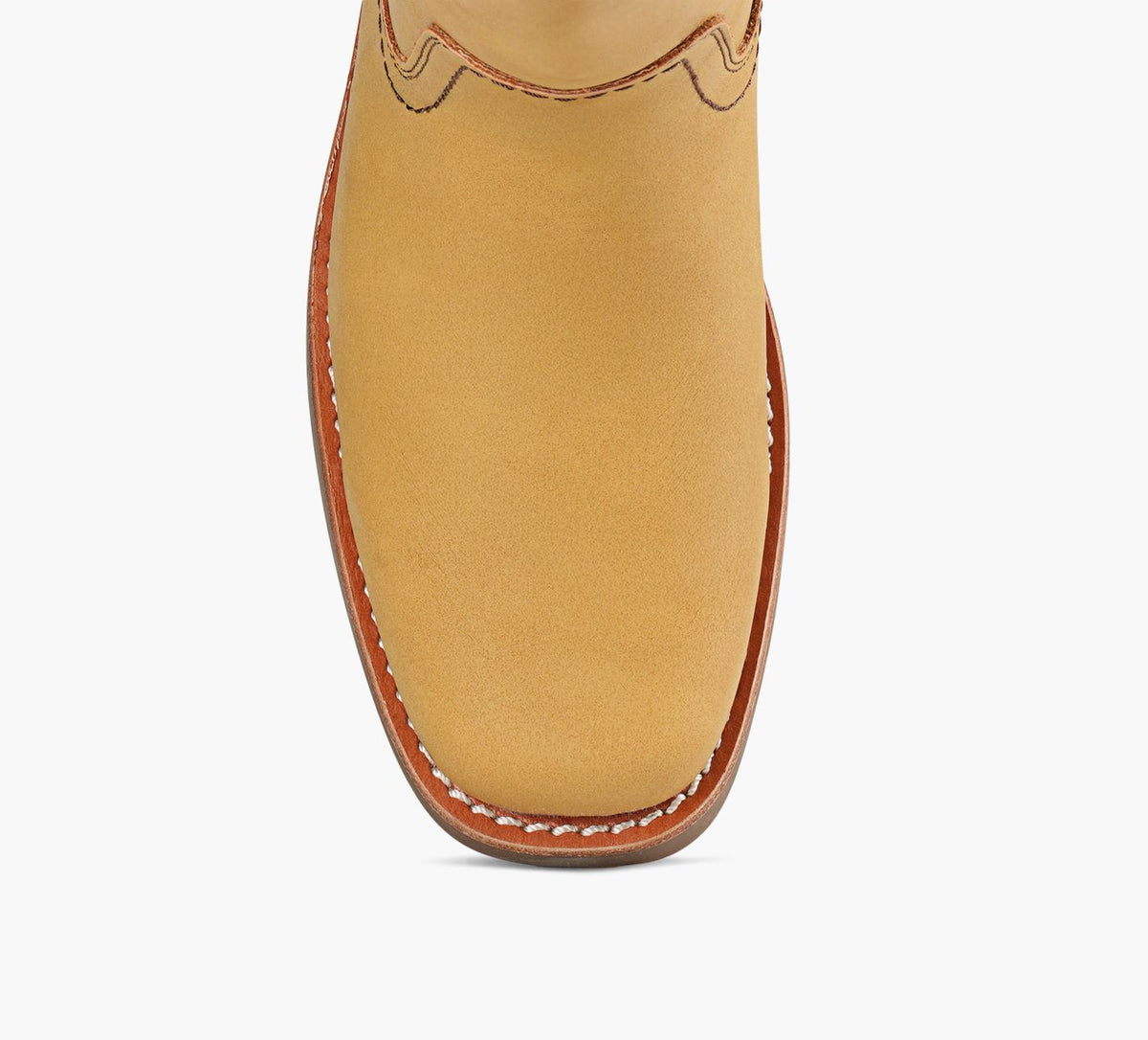 FRYE & CO. MIRANDA14 en BEIGE vue 1c