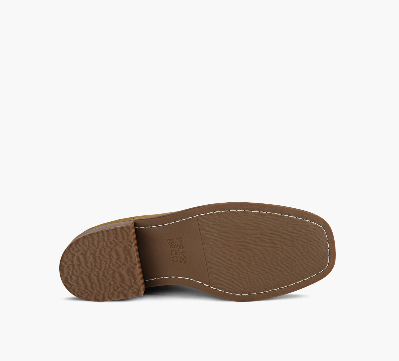 FRYE & CO. MIRANDA14 en BEIGE vue 6