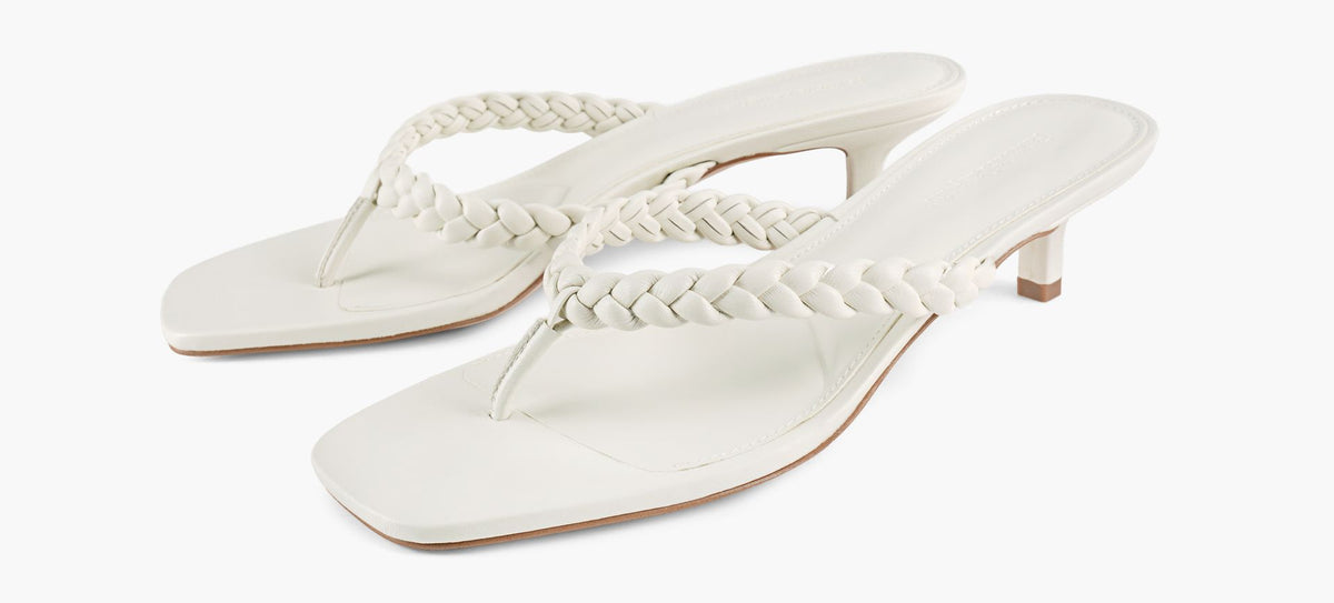 FAVORITE DAUGHTER SUTTON in WHITE view 4