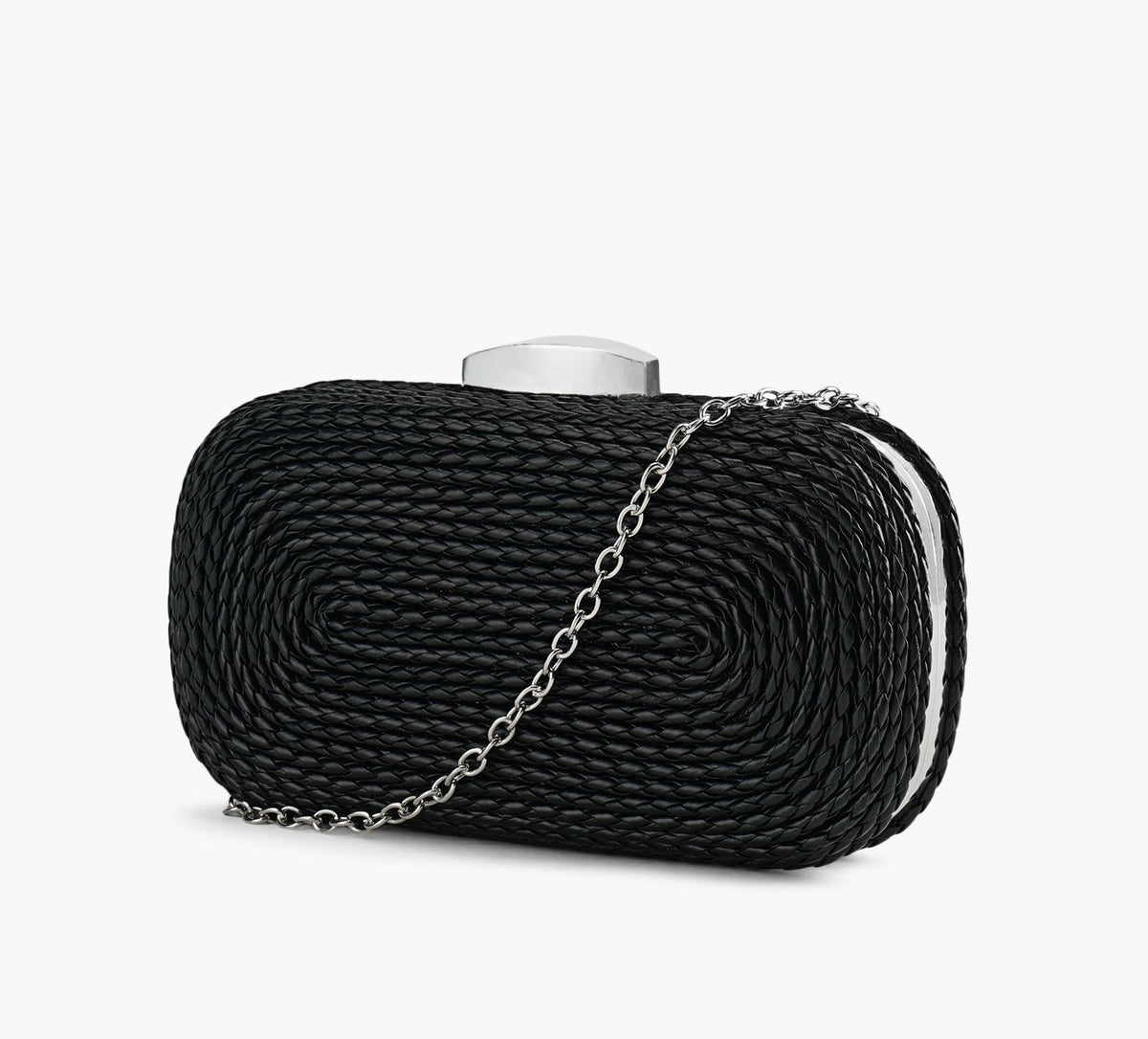 BROWNS CORAL in BLACK view 2