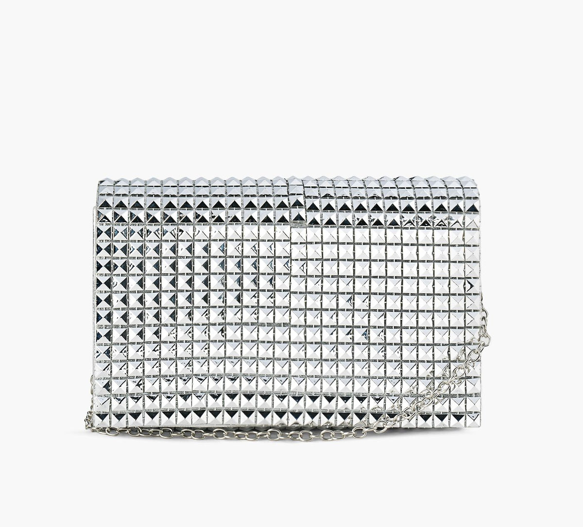 BROWNS OCEANE in SILVER