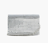 BROWNS OCEANE in SILVER