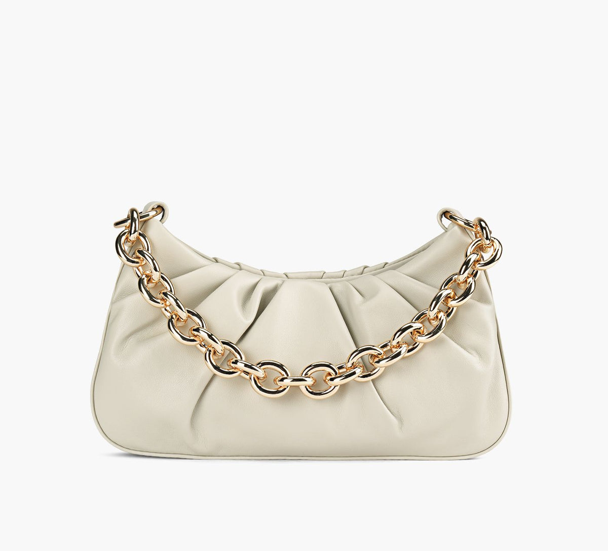 BROWNS SEASHELL en BEIGE