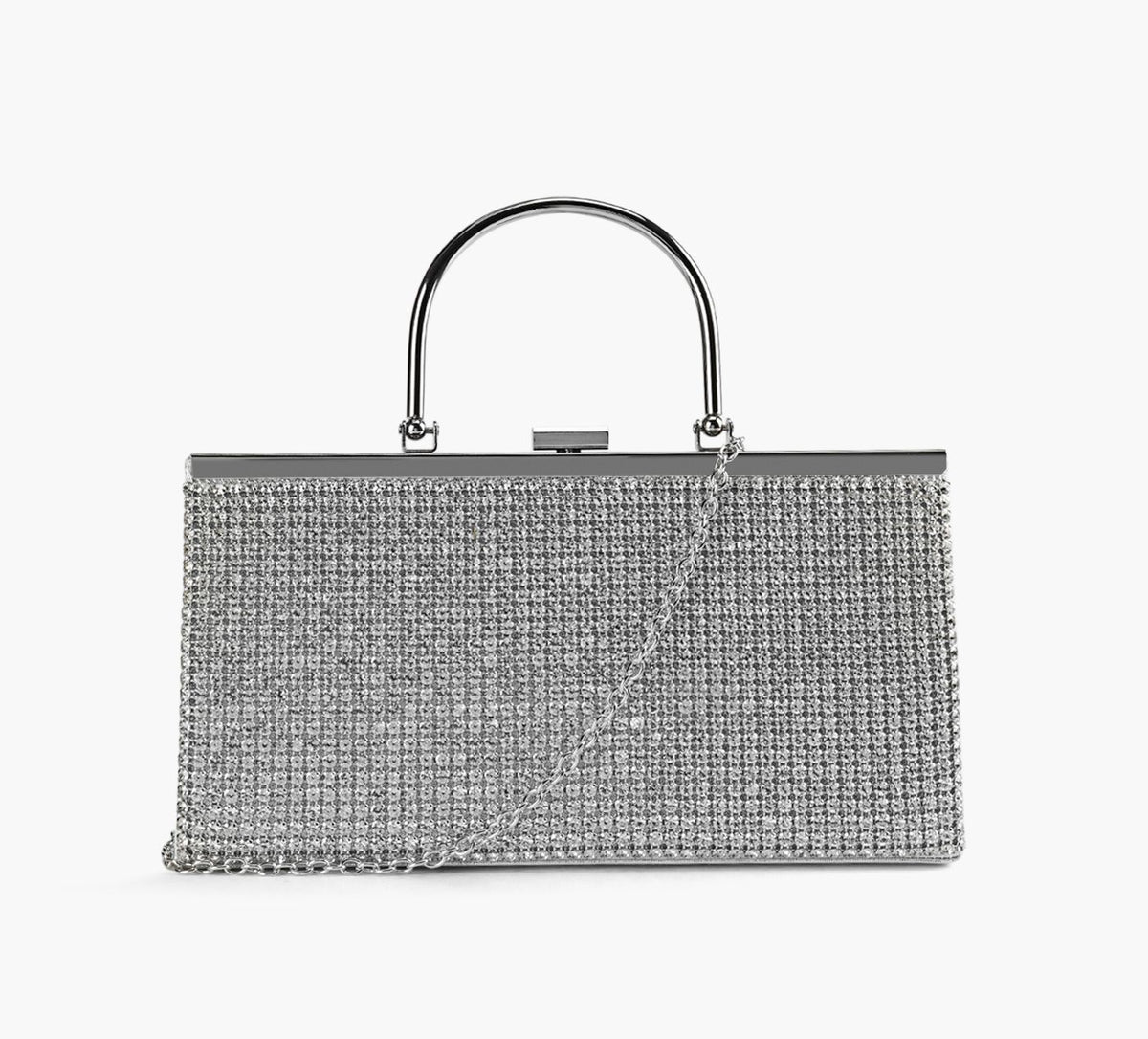 BROWNS SEAWATER en ARGENT