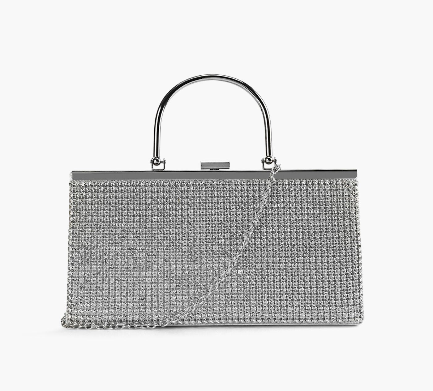 BROWNS SEAWATER en ARGENT