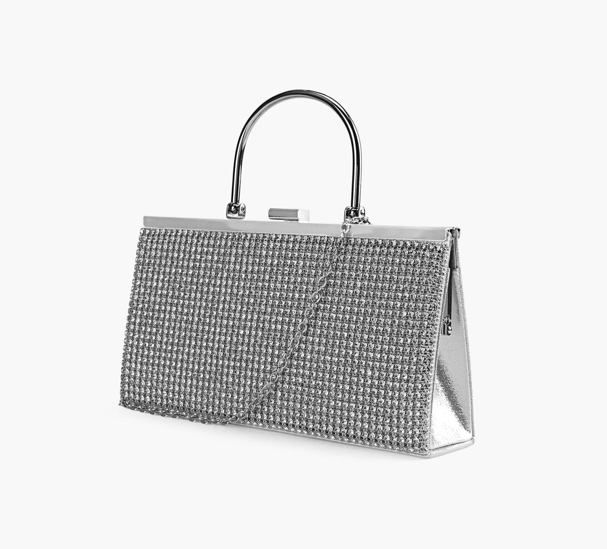 BROWNS SEAWATER en ARGENT vue 2