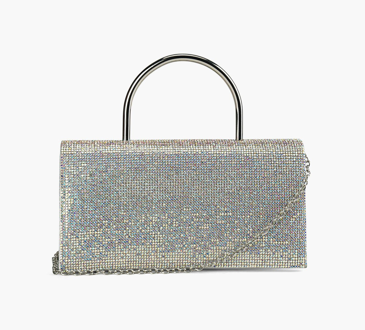 BROWNS SHORELINE en ARGENT