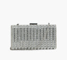 BROWNS STARFISH en ARGENT