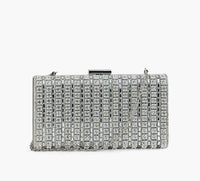 BROWNS STARFISH en ARGENT