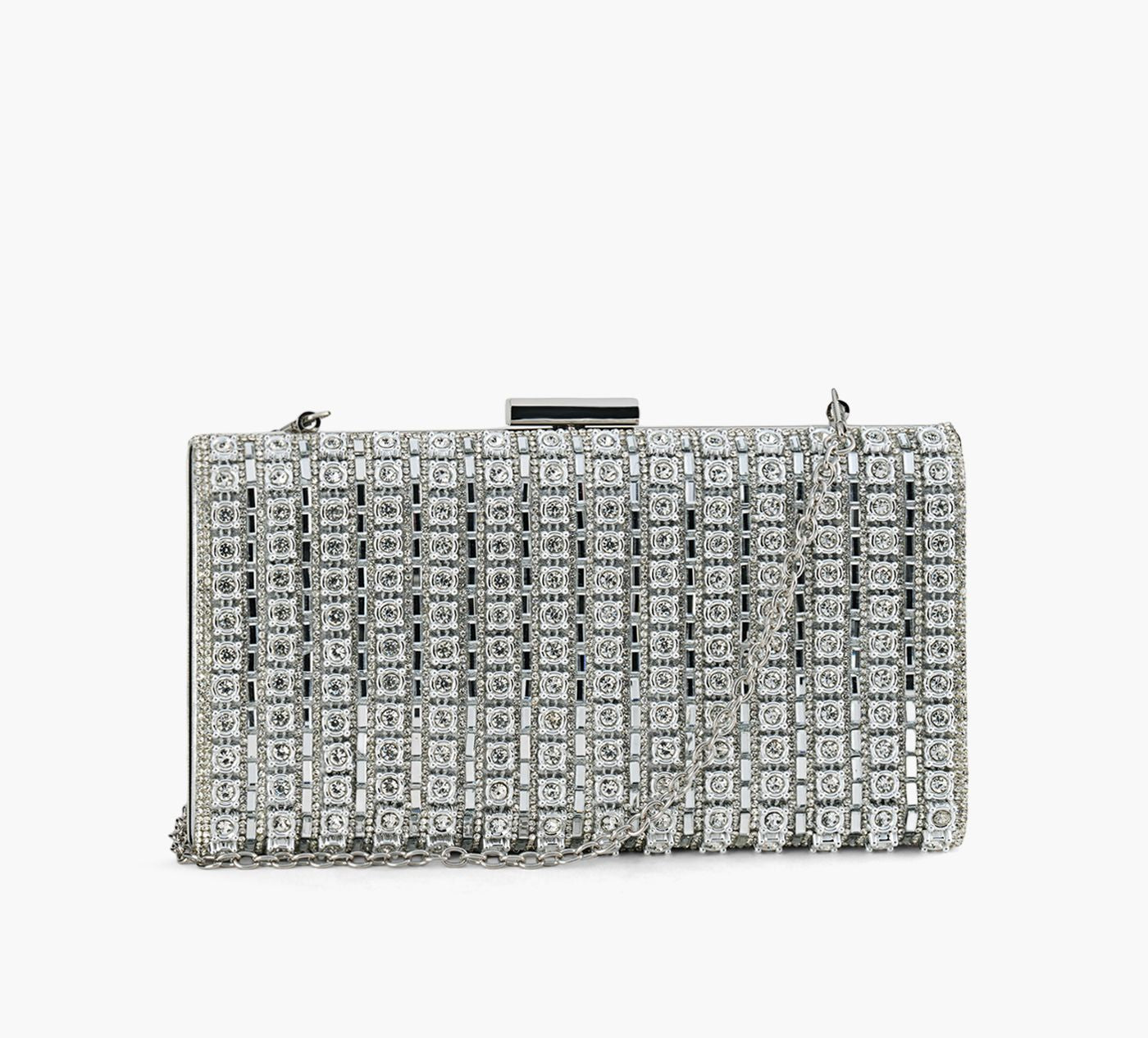 BROWNS STARFISH en ARGENT