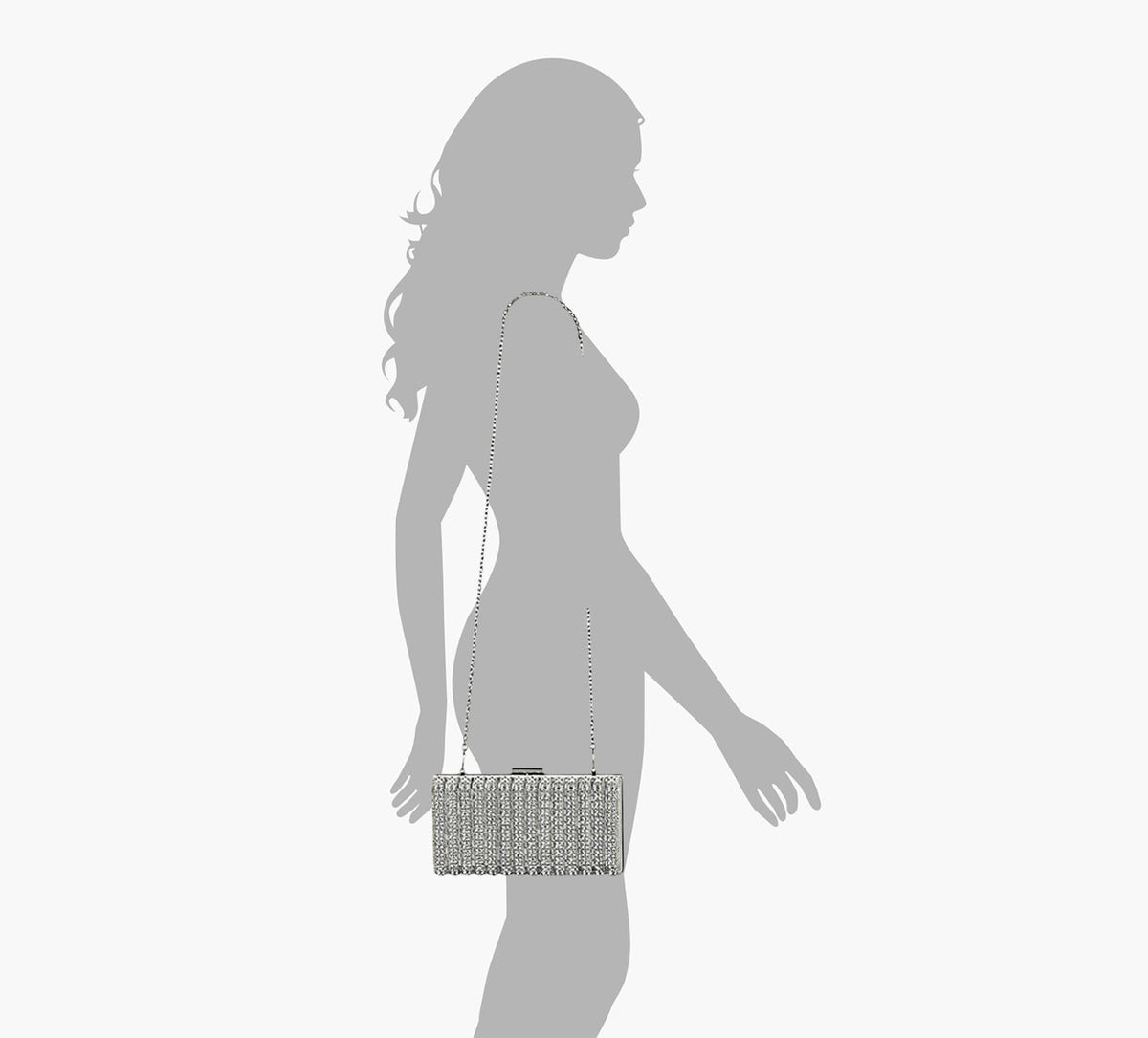 BROWNS STARFISH en ARGENT vue 2